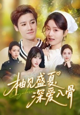 柚见盛夏，深爱入骨（65集）左馨&沈帆 (2025)-米创网