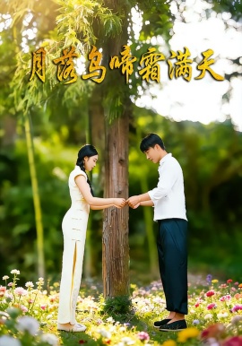 月落乌啼霜满天（40集）郝锦伟&周书泽&锦棠 (2026)-米创网