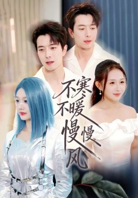 不寒不暖慢慢风（70集）仇乐瑶&傅汉源 (2026)-米创网