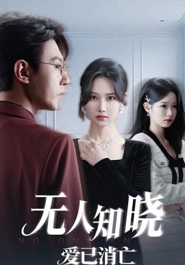 无人知晓爱已消亡（52集）张珊珊&祁圣翰&蔡杨光子 (2026)-米创网