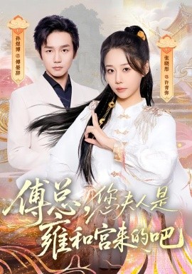 傅总，您夫人是雍和宫来的吧（80集）张晓彤&孙煜博 (2026)-米创网