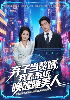 弃子当赘婿，我靠系统唤醒睡美人（74集）金璨＆李雪曼 (2026)-米创网