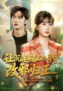 让沉迷赌石的哥哥，改邪归正（50集）陈哲＆李慕瑶 (2026)-米创网
