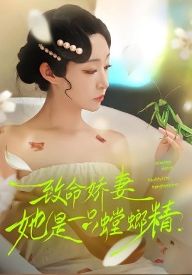 致命娇妻：她是一只螳螂精（51集）弓佩瑶＆谭鑫 (2026)-米创网