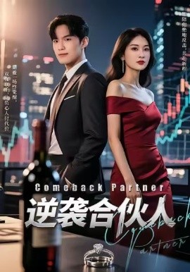 逆袭合伙人（31集）丁语乔＆杨煦泽 (2026)-米创网