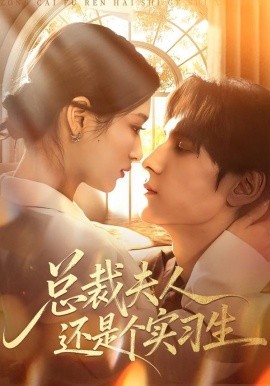总裁夫人还是个实习生（65集）李佳慧&于散 (2026)-米创网