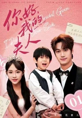 顾总，我才是你的夫人&你好，我的夫人（65集）周宇航&万家乐 (2026)-米创网