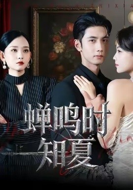 蝉鸣时知夏（64集）杨玥华&唐治璇 (2026)-米创网