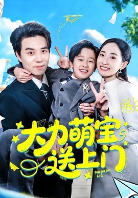 大力萌宝送上门（80集）徐忠慧&谢炎风 (2026)-米创网