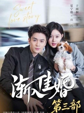 渐入佳婚3（60集）夏宁骏&于雨桐 (2026)-米创网