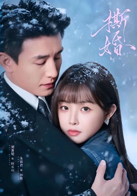 撕婚（23集）刘萧旭＆朱容君（兔子牙）(2026)-米创网