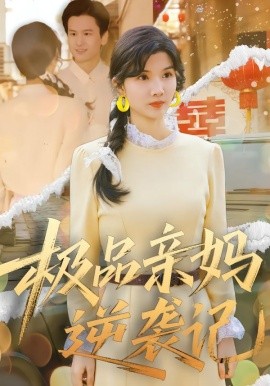 极品亲妈逆袭记（80集）林念初&叶文彦 (2026)-米创网