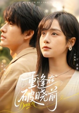 重逢在破晓前（68集）王晟云＆万晓晓 (2026)-米创网