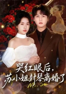 哭红眼后，苏小姐封琴离婚了（57集）辛润茜＆许东哲 (2026)-米创网
