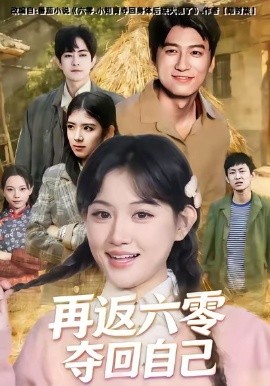 再返六零夺回自己（65集）安晓洁＆李志豪 (2026)-米创网