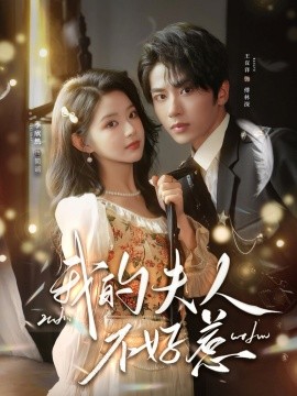 我的夫人不好惹＆你好，我的旅长夫人（60集）王宜洋＆李欣然 (2026)-米创网