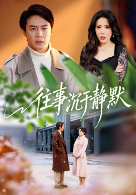 往事沉于静默（70集）瑞娜&陈聿修 (2026)-米创网