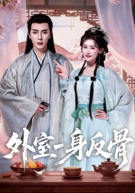 外室一身反骨（60集）王梓亦＆王婉中 (2026)-米创网