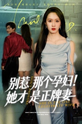 别惹那个孕妇！她才是正牌妻（66集）王嘉嘉＆黄昱清 (2026)-米创网