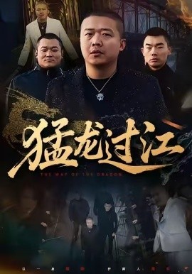 猛龙过江（60集）乾龙&闫聪 (2026)-米创网