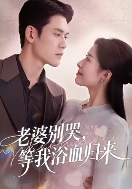 老婆别哭，等我浴血归来（45集）朱静＆徐浩楠 (2026)-米创网