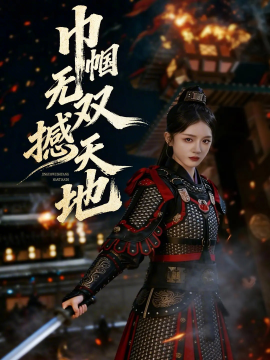 巾帼无双撼天地（70集）唐幕佳&李佳明 (2026)-米创网