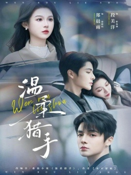 温柔猎手（77集）郑晨雨&段美洋 (2026)-米创网