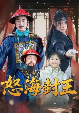 怒海封王（54集）杨梓希＆王艺镜 (2026)-米创网