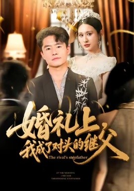 婚礼上，我成了对头的继父（80集）西米露＆翟兆星 (2026)-米创网