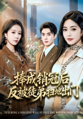 捧成销冠后，反被徒弟扫地出门（60集）柳宝灵&郑凯 (2026)-米创网