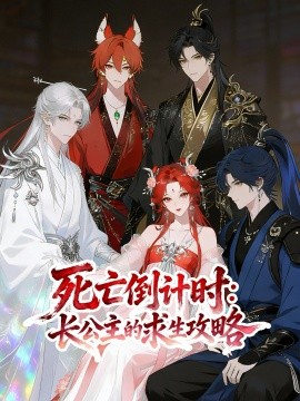 死亡倒计时：长公主的求生攻略（30集）动漫短剧 (2026)-米创网