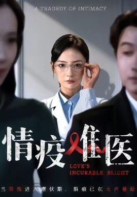 情疫难医&背叛潜伏期（71集）阳欣珂&张黎 (2026)-米创网