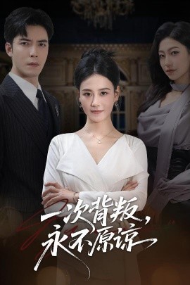 一次背叛，永不原谅（60集）王艳秋＆李浩 (2026)-米创网