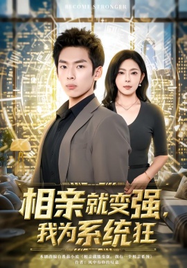 相亲就变强，我为系统狂（65集）韩君羽＆吕铭萱 (2026)-米创网
