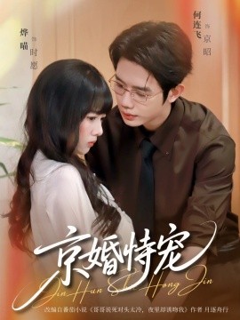 京婚恃宠（79集）何连飞&烨喵 (2026)-米创网