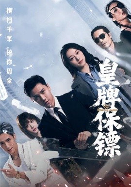 皇牌保镖（66集）蒋亚兰&许安泰&丘子健 (2026)-米创网