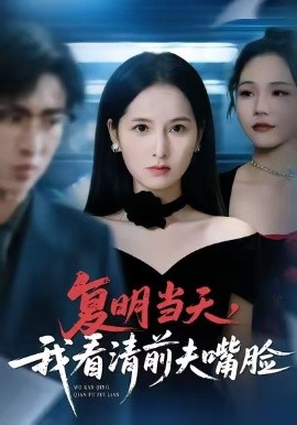 复明当天，我看清前夫嘴脸（50集）曹梓玲&赵赫为&方敏安 (2026)-米创网
