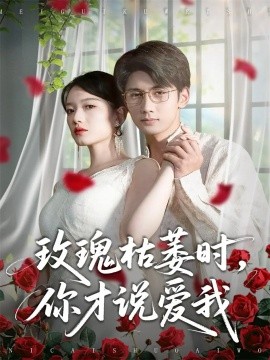 玫瑰枯萎时你才说爱我（100集）龚钦玥&唐治璇 (2026)-米创网