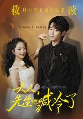夫人，先生他又喊冷了（60集）黄傲＆闫丁翔宇 (2026)-米创网