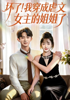 坏了！我穿成虐文女主的姐姐了（84集）范呈麒＆熊颖 (2026)-米创网