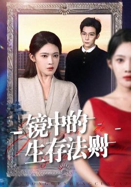 镜中的生存法则（93集）彭伟敏＆王知煜 (2026)-米创网