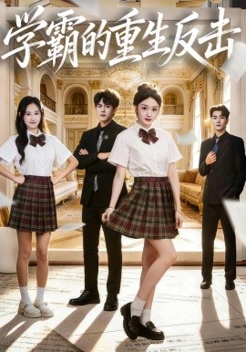 学霸的重生反击（78集）高伊伊&李星达&常舒畅 (2026)-米创网