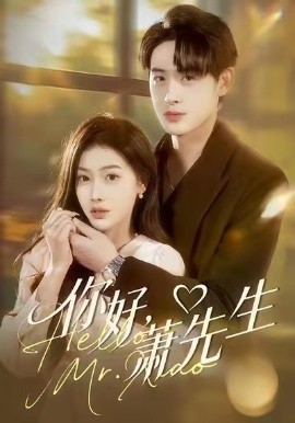 你好，萧先生（98集）乔婉宁＆李小风 (2026)-米创网