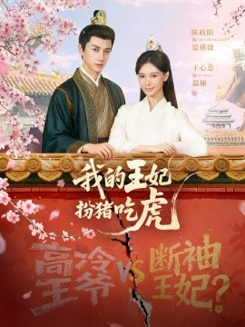 我的王妃扮猪吃虎（79集）陈政阳＆于心意 (2026)-米创网