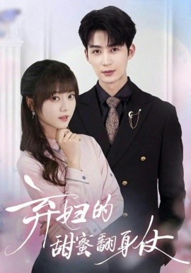 弃妇的甜蜜翻身仗（64集）王煜可晴&刘梓恒 (2026)-米创网