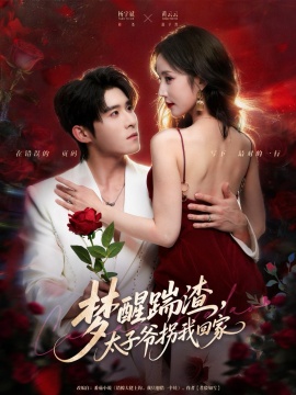 梦醒踹渣，太子爷拐我回家（80集）黄云云&杨宇斌 (2026)-米创网