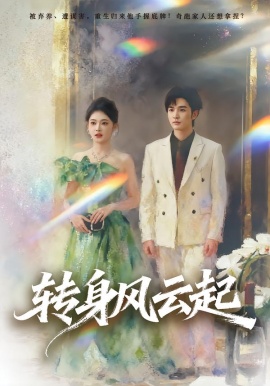 转身风云起（82集）王知煜&周圣贤 (2026)-米创网