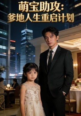 萌宝助攻：爹地人生重启计划（57集）张恬&廖升培&吴顺量 (2026)-米创网