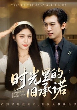 时光里的旧承诺&重逢是场盛大告白（61集）李芊乐&李柏谊 (2026)-米创网