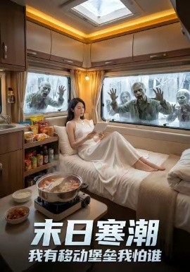 末日寒潮我有移动堡垒我怕谁（50集）AI短剧 (2026)-米创网